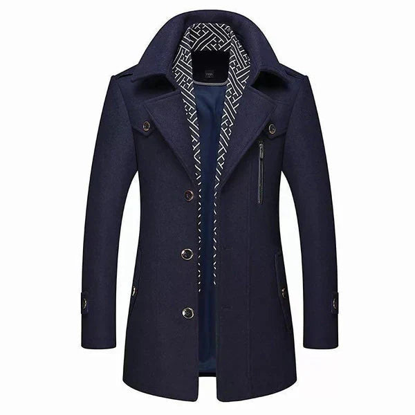 Winter Coat Callan Warm and Stylish