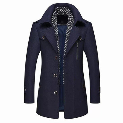 Winter Coat Callan Warm and Stylish