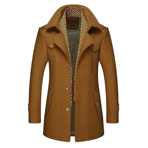 Winter Coat Callan Warm and Stylish