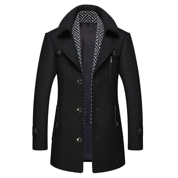 Winter Coat Callan Warm and Stylish