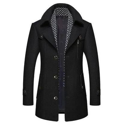 Winter Coat Callan Warm and Stylish