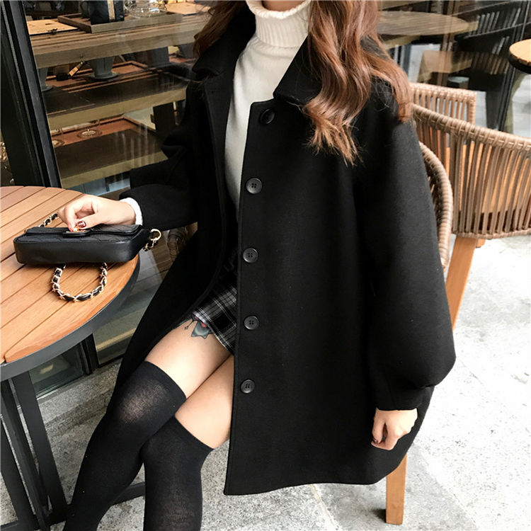 Women's Large Jacket Oversized Comfortable Stylish