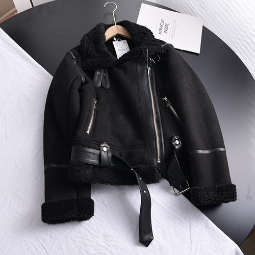 Stylish Women's Jacket Comfortable & Elegant