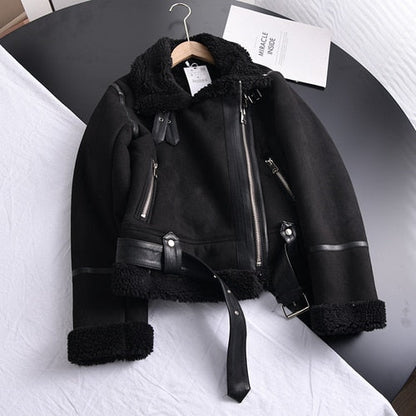 Stylish Women's Jacket Comfortable & Elegant