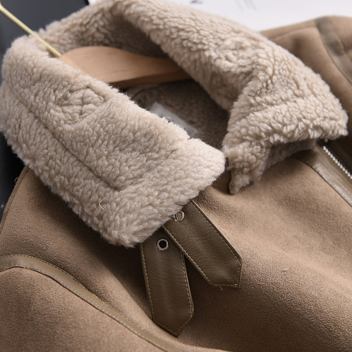 Stilvolle Damenjacke Bequem &amp; Elegant - IdealeKleiden