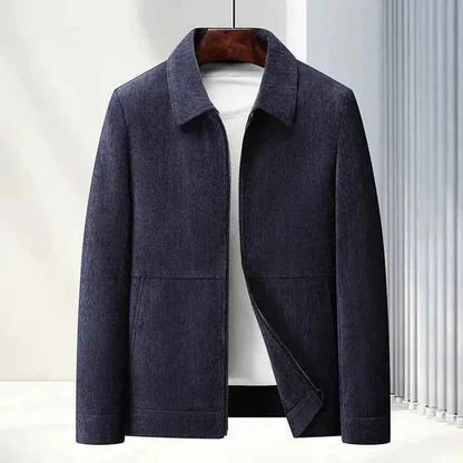 Men's Winter Jacket Warm Insulated