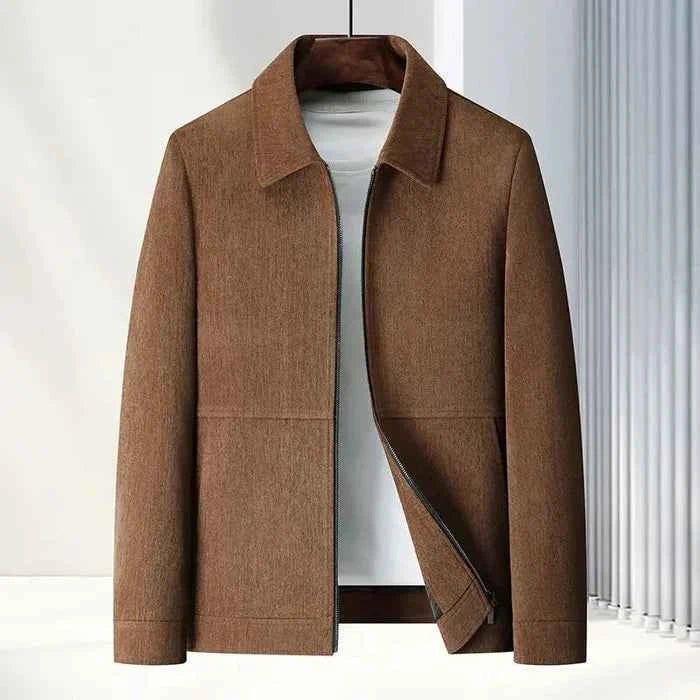 Men's Winter Jacket Warm Insulated