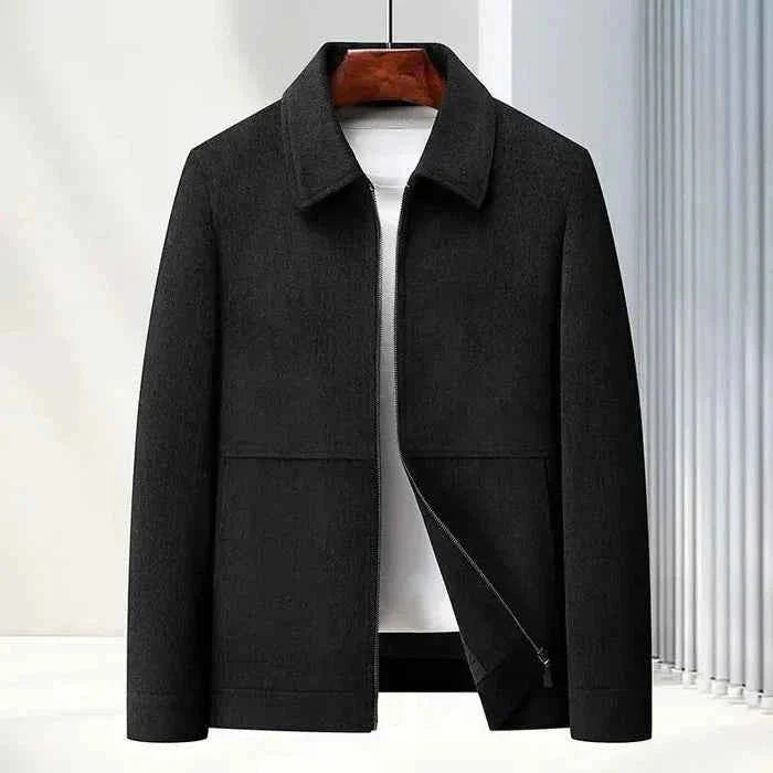 Men's Winter Jacket Warm Insulated