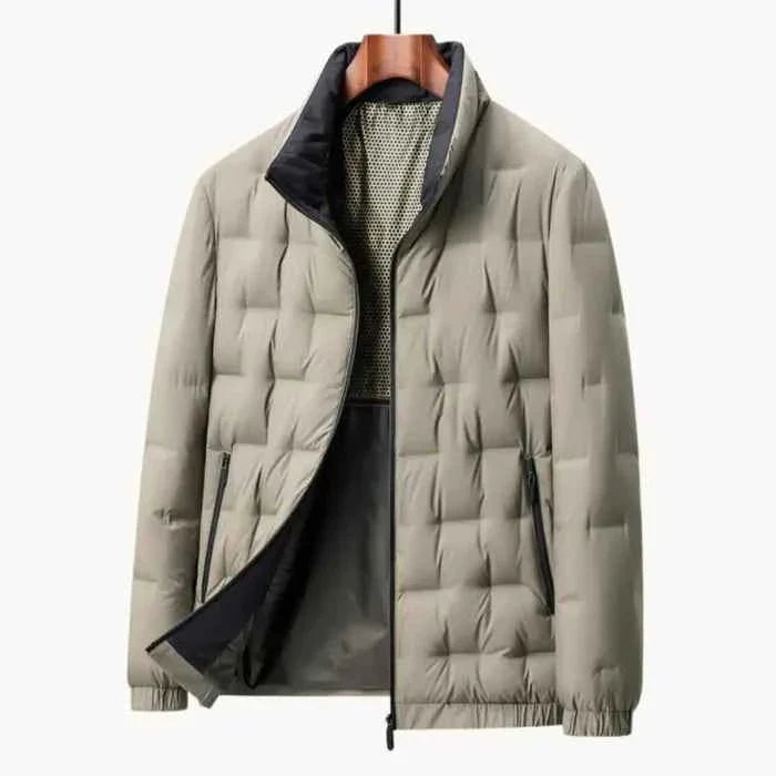Men's Waterproof Outdoor Jacket