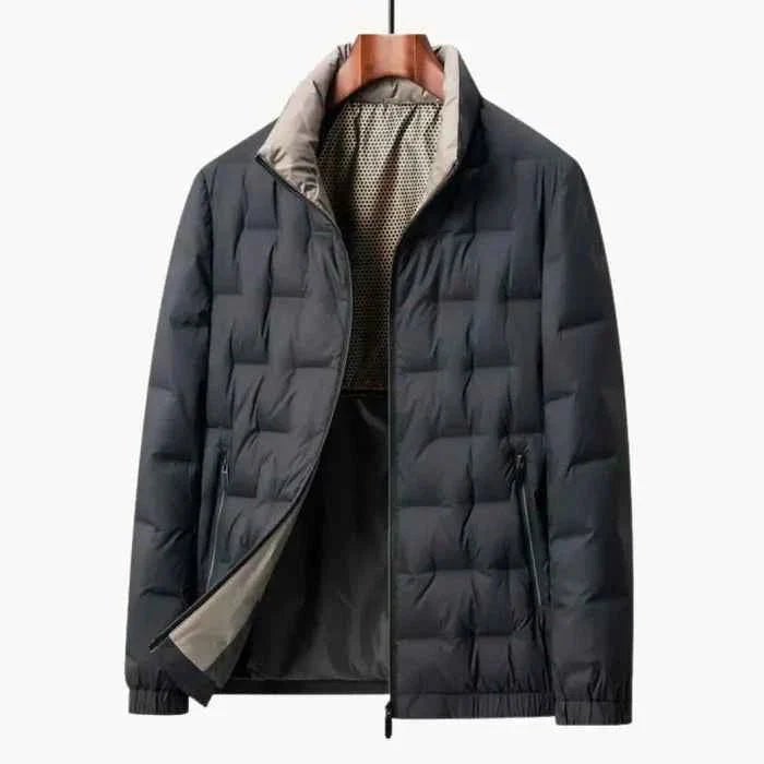 Men's Waterproof Outdoor Jacket