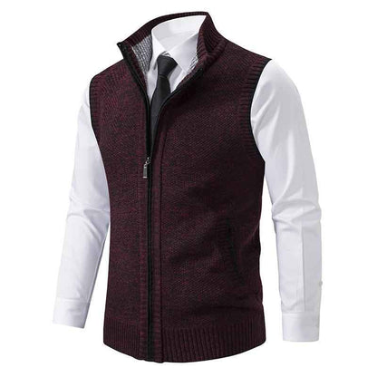 Men's Warm Fleece Jacket