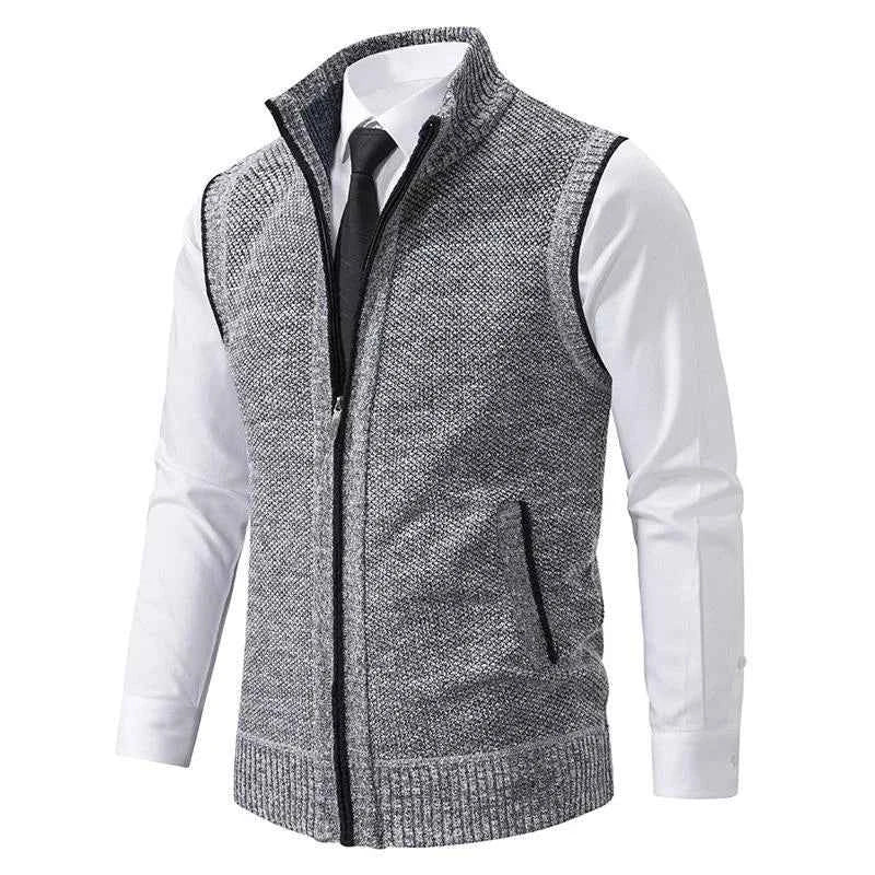 Men's Warm Fleece Jacket