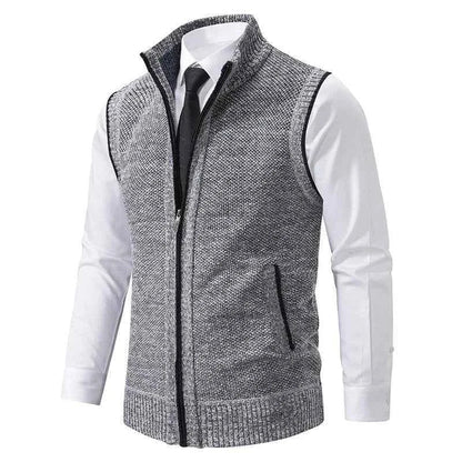 Men's Warm Fleece Jacket