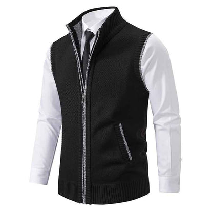 Men's Warm Fleece Jacket