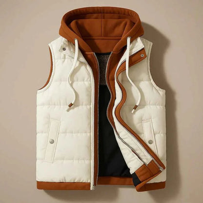 Men's Hoodie Hooded Jacket