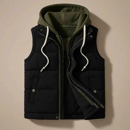 Men's Hoodie Hooded Jacket