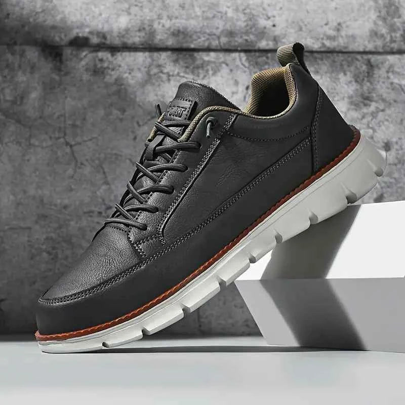 Men's Lightweight Athletic Sneakers