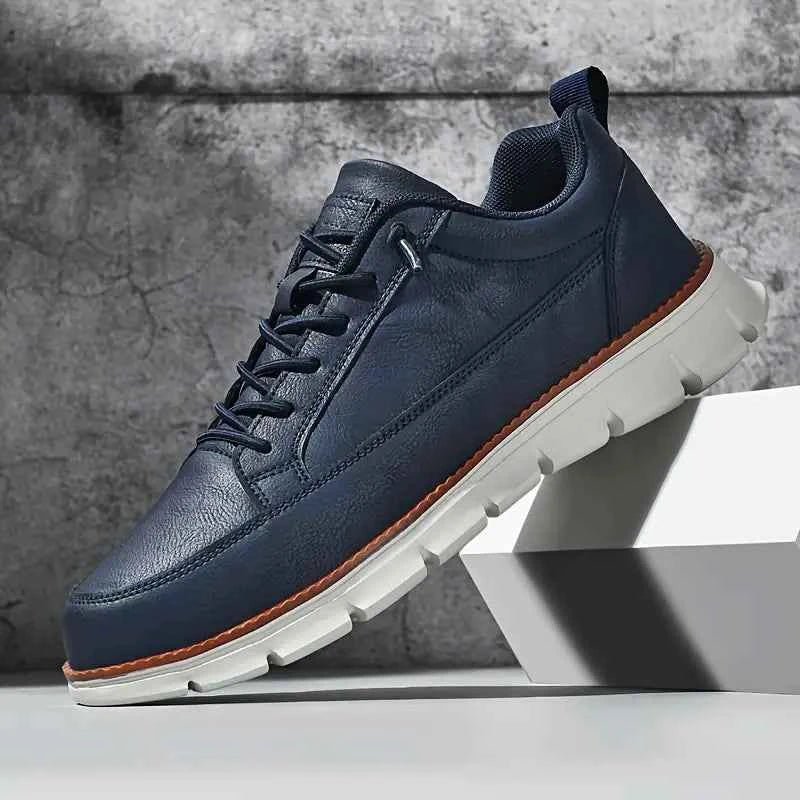 Men's Lightweight Athletic Sneakers