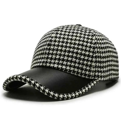 Men's Elegant Baseball Cap