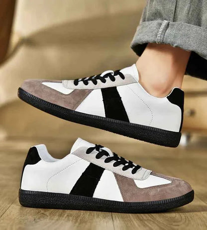 Men's Athletic Running Shoes