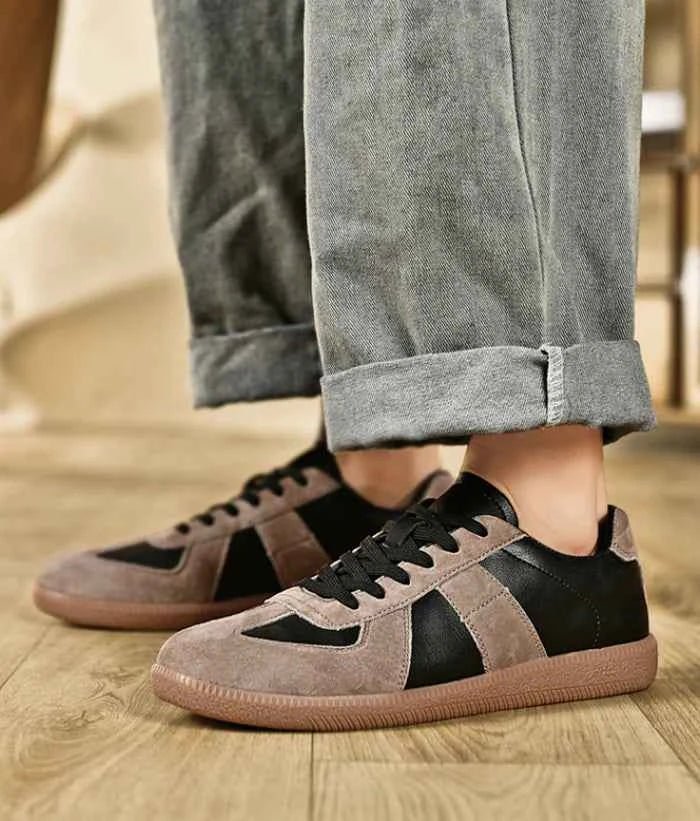 Men's Athletic Running Shoes