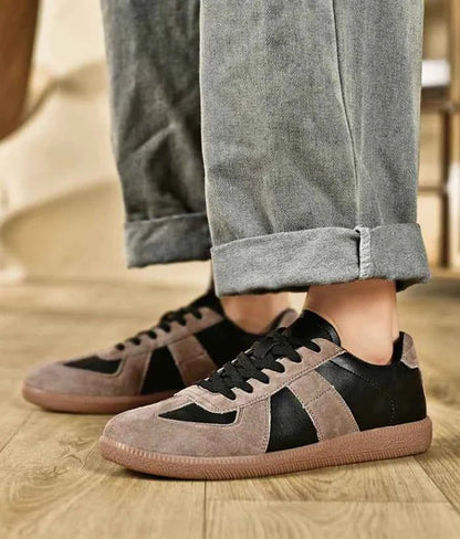 Men's Athletic Running Shoes