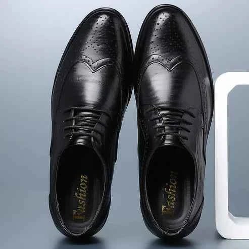 Men's Elegant Business Shoes