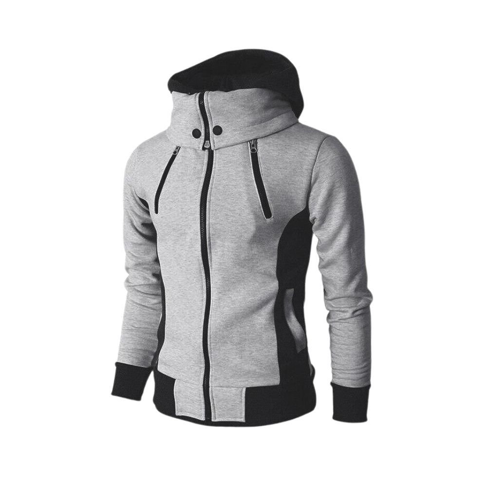 Women's Elegant Warm Winter Jacket