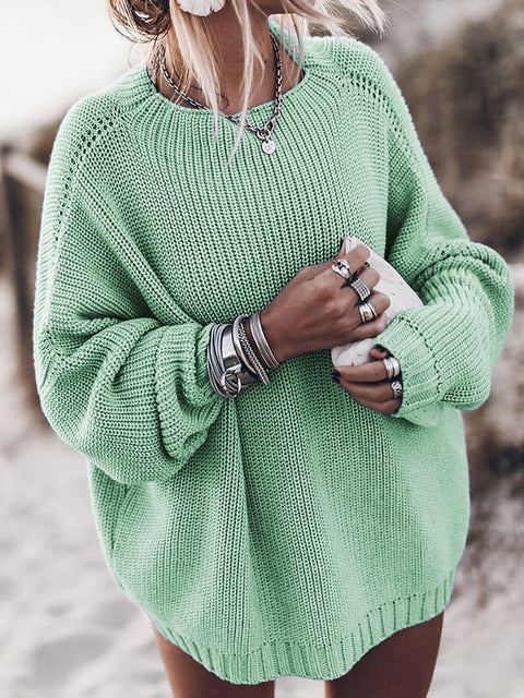 Seaside Women's Sweater ModernMaritime