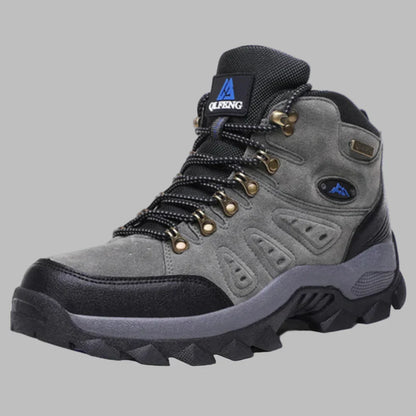 Men's Hiking Boots Stable Comfortable Sole