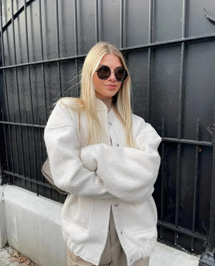 Oversized Women&