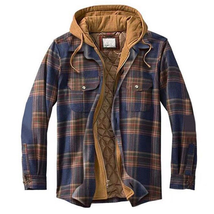 Fashionable Women's Jacket - Warm and Stylish