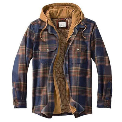 Fashionable Women's Jacket - Warm and Stylish