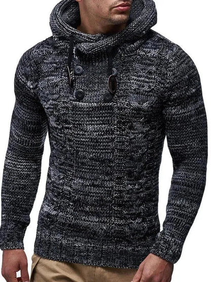 Comfortable Men's Sweatshirts Pullovers