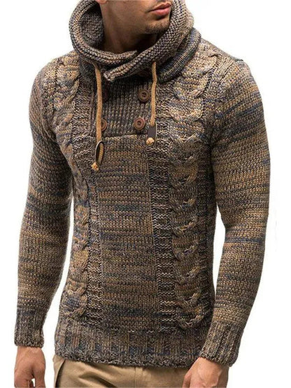 Comfortable Men's Sweatshirts Pullovers