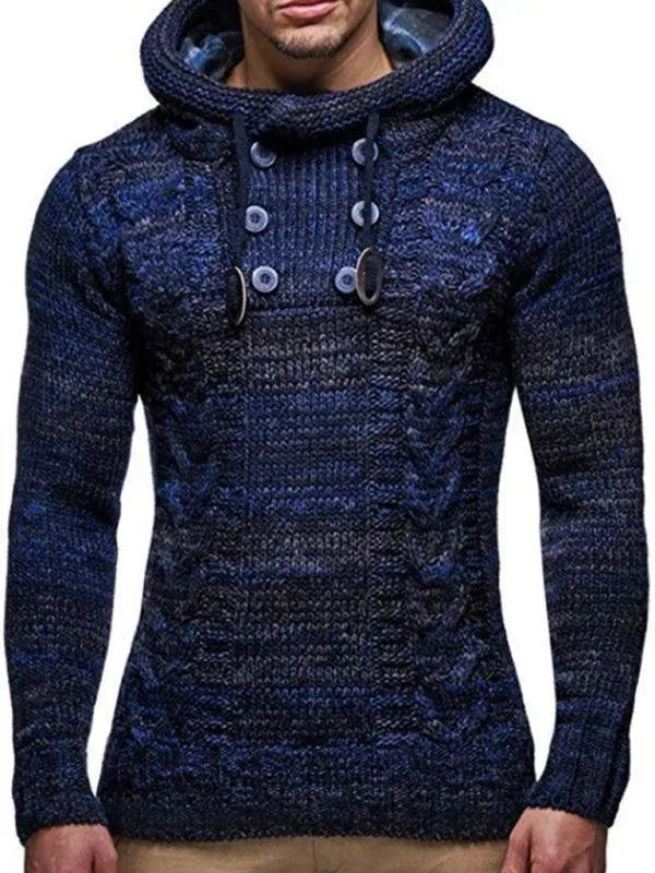 Comfortable Men's Sweatshirts Pullovers