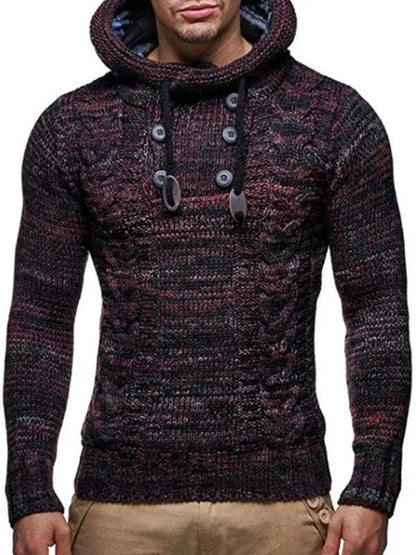 Comfortable Men's Sweatshirts Pullovers