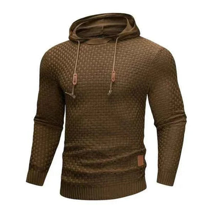Men's Hoodie Elegant Design
