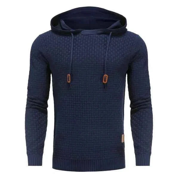 Men's Hoodie Elegant Design