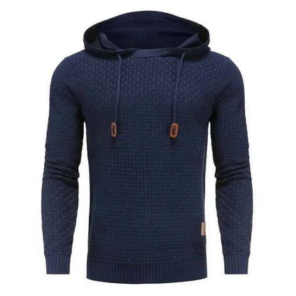 Men's Hoodie Elegant Design