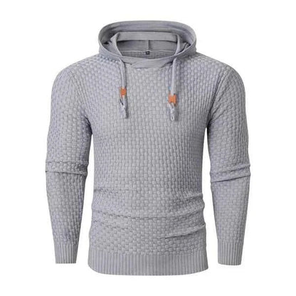 Men's Hoodie Elegant Design