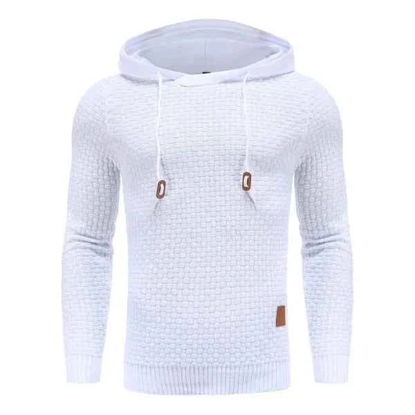 Men's Hoodie Elegant Design