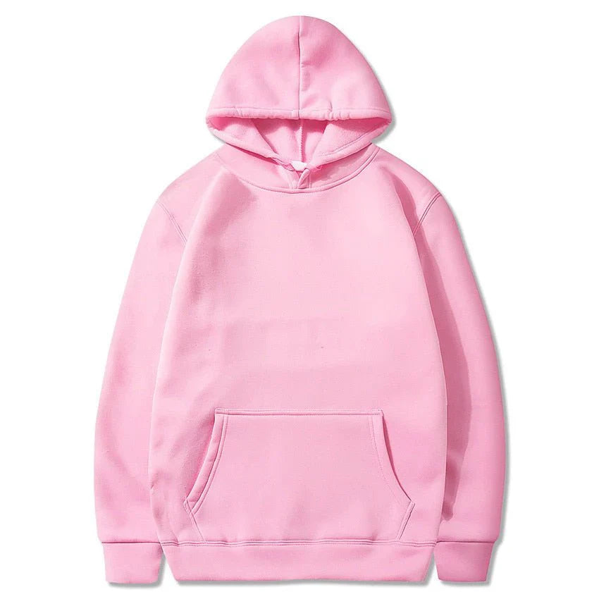 Casual Hoodie Casual Style
