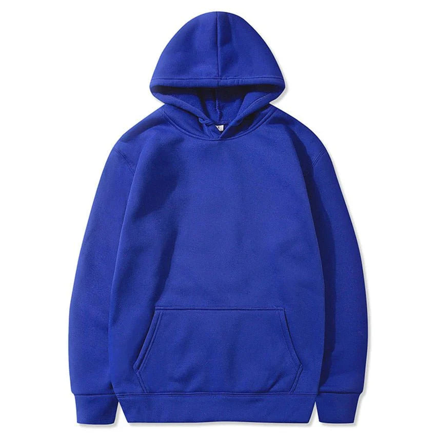 Casual Hoodie Casual Style