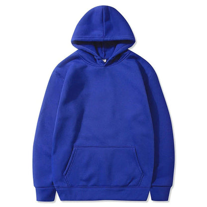 Casual Hoodie Casual Style