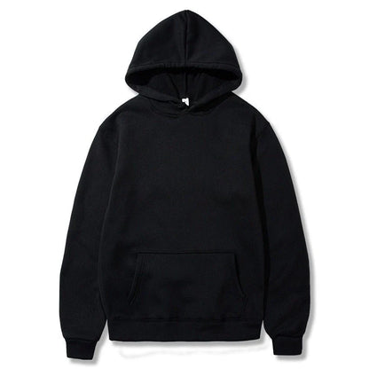 Casual Hoodie Casual Style