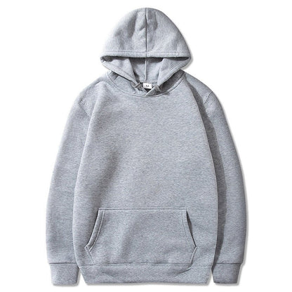 Casual Hoodie Casual Style