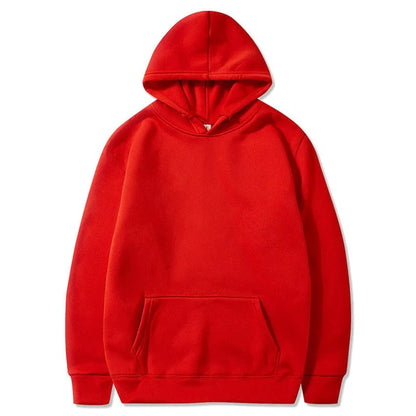 Casual Hoodie Casual Style