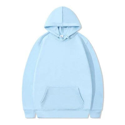 Casual Hoodie Casual Style