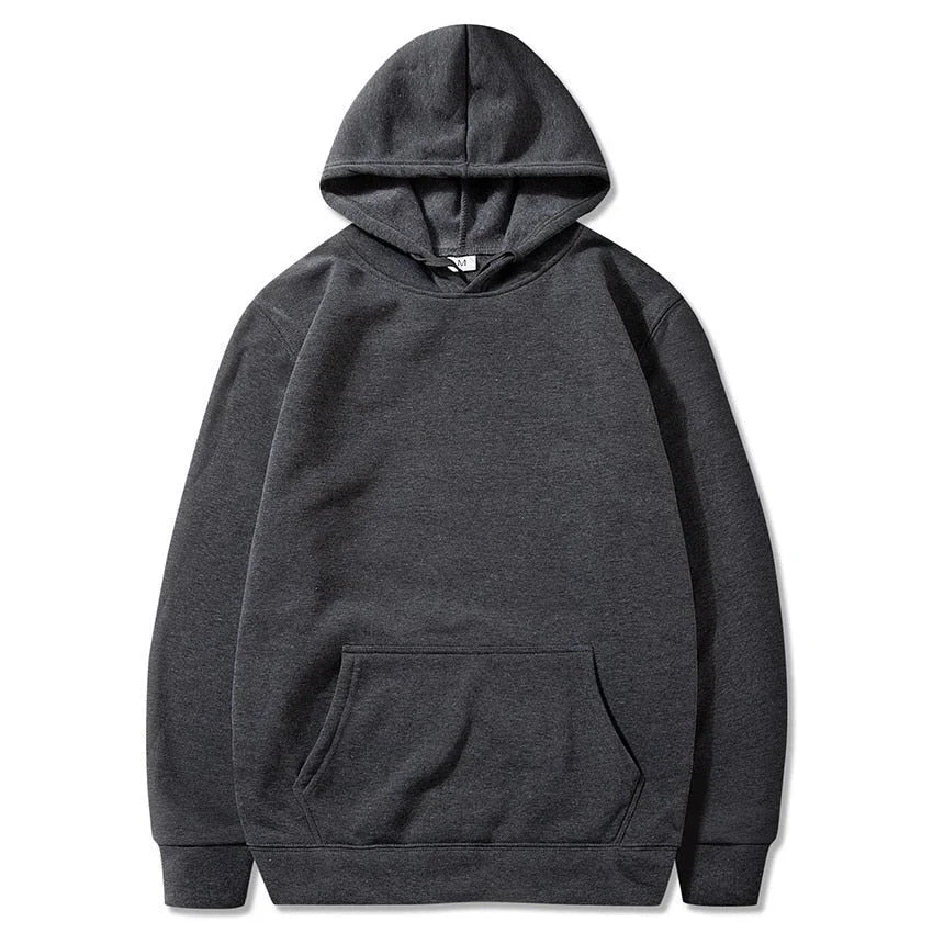 Casual Hoodie Casual Style